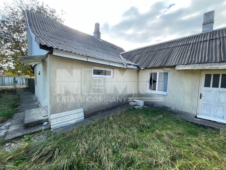 CASA CU TEREN | 1900 MP | RADAUTI - Poză 3