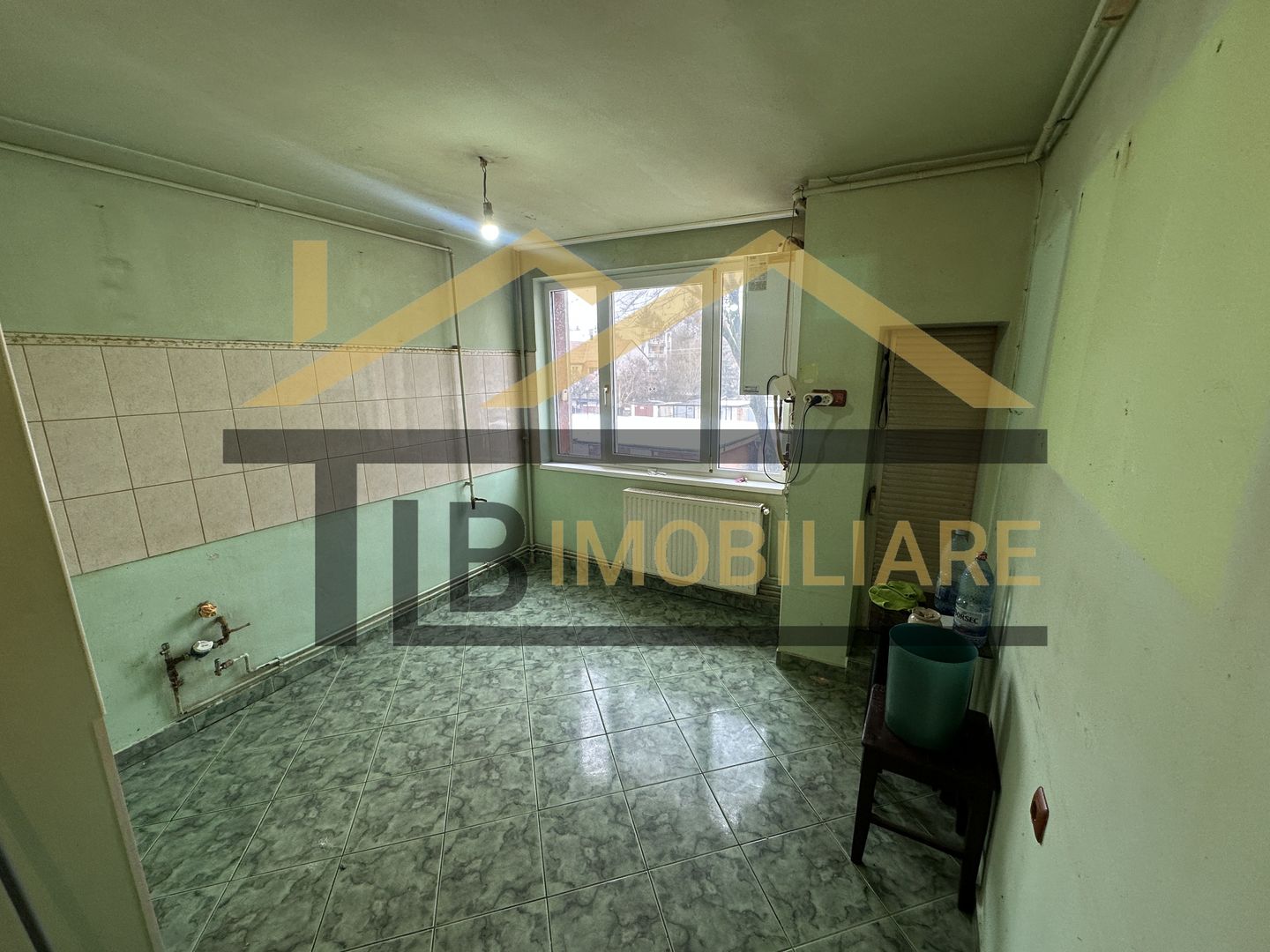 Apartament de 3 camere, 64mp, Zona Strazii Moldovei - Poză 5