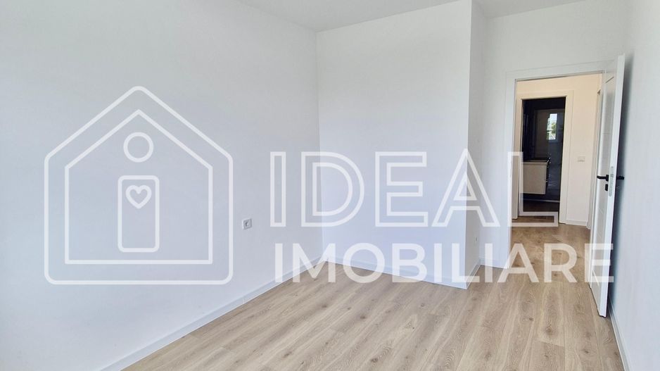 Apartament 3 camere si balcon |  Calea Surii Mici - Poză 8