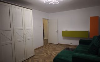 Apartament cu două camere decomandat, Nicolina 2, prima stație, planul - Poză 1