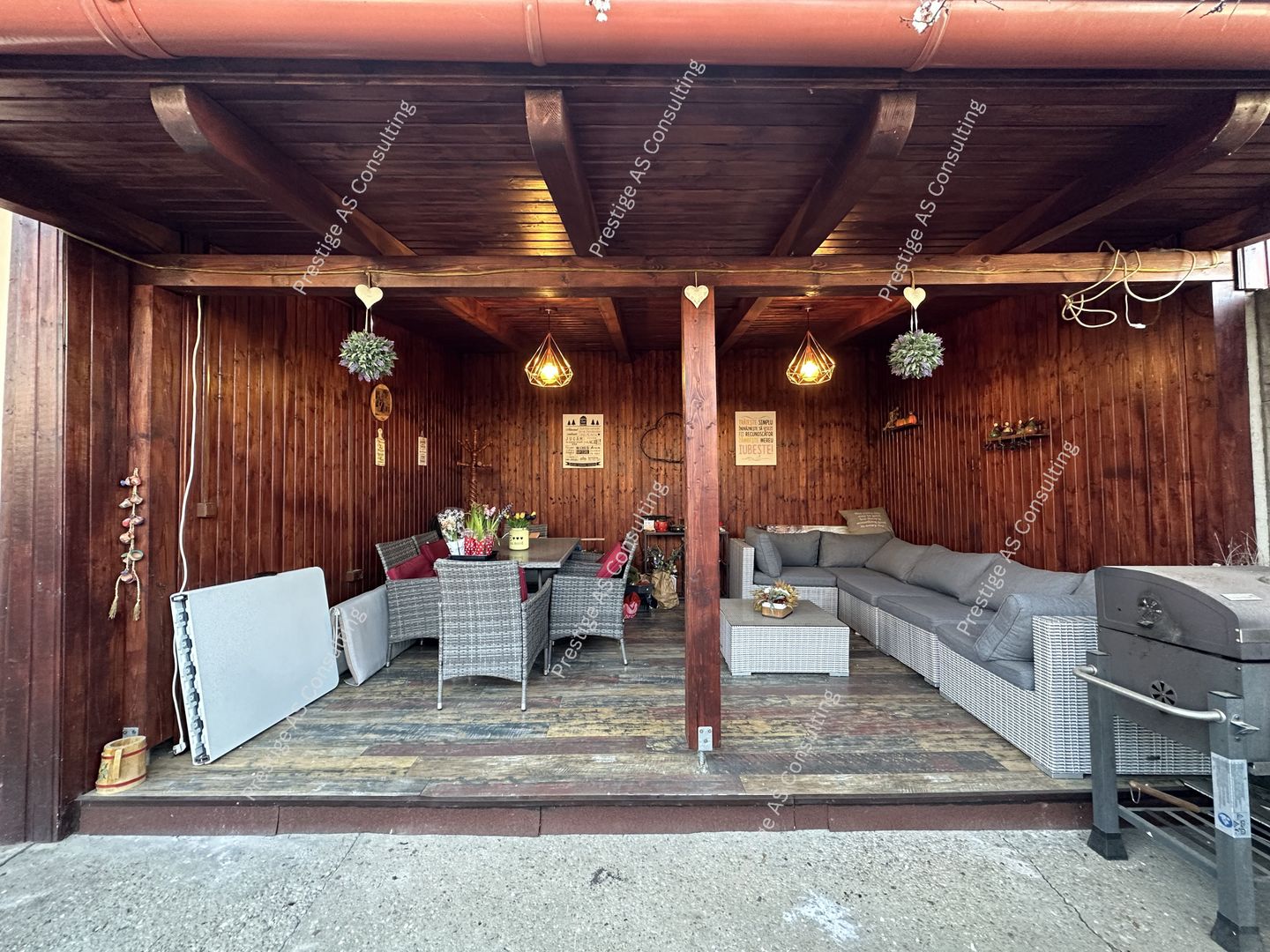 Casa 3 Camere | 270mp Teren | Calea Sagului - Poză 22