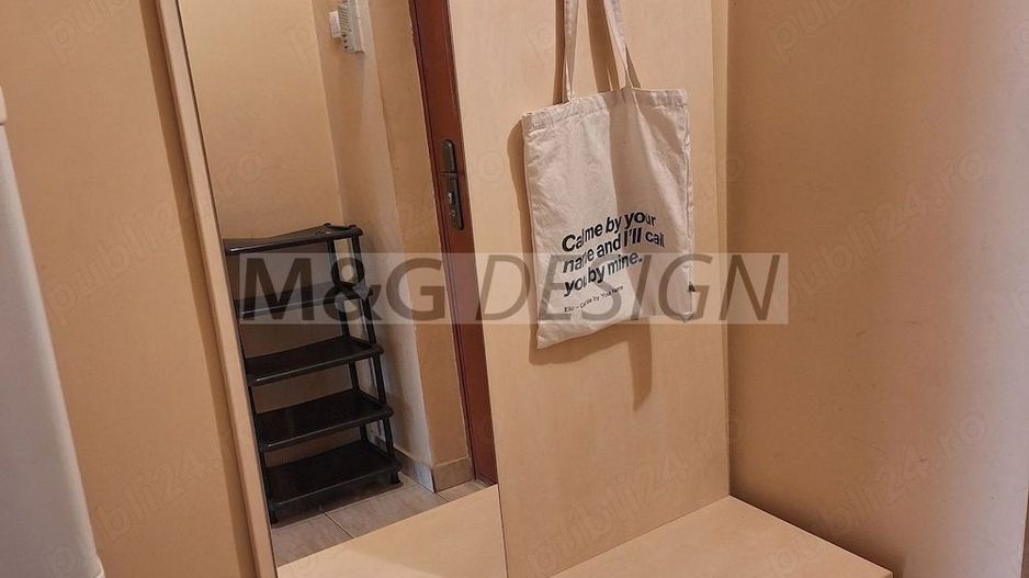 Apartament  1 camera Circumvalatiiunii - Poză 6