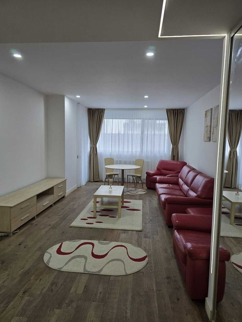 Aviatiei Herastrau Cortina North - Poză 2