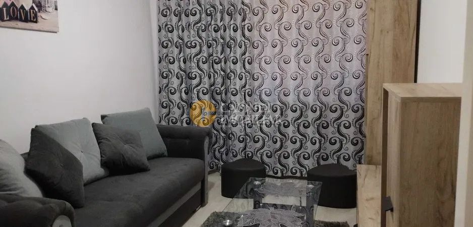 2 camere decomandat | Mobilat & utilat | bloc 2018 - Poză 1