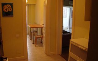 Apartament modern 3 camere de închiriat – zona Banu Manta - Poză 4