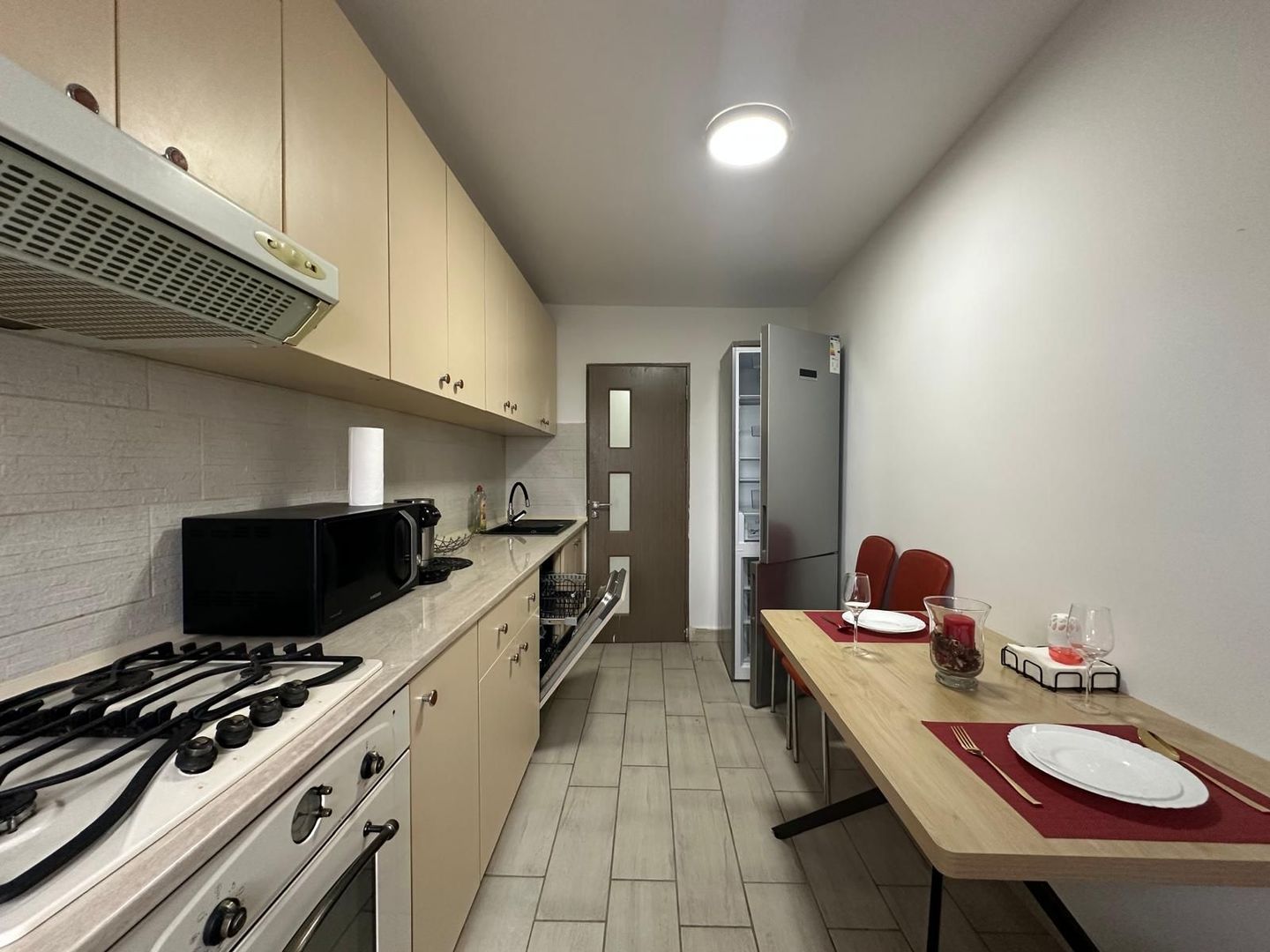 Apartament 2 camere de inchiriat - Poză 4