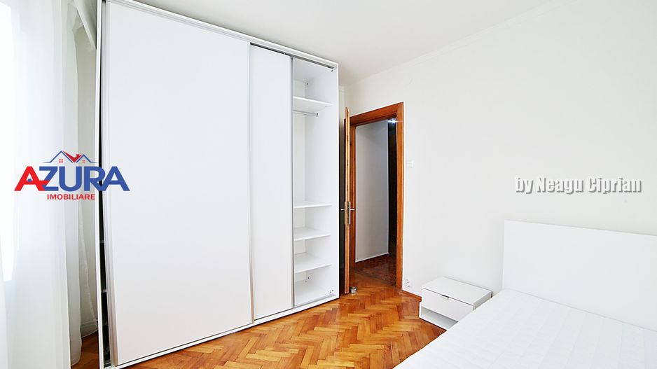 AZURA Imobiliare - Apartament 4 Camere Exercitiu - Poză 10