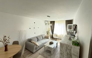 Apartament 3 camere Crangasi