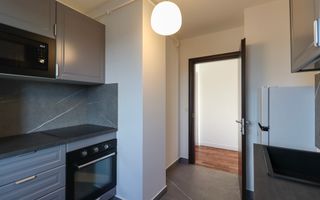 Apartament 3 camere cu panorama spre Lac, 74 m2, langa Iulius Mall - Poză 7