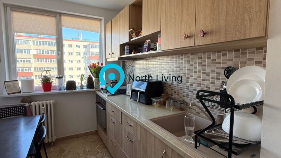 Apartament 2 camere de vânzare – Alexandru Obregia - Poză 2