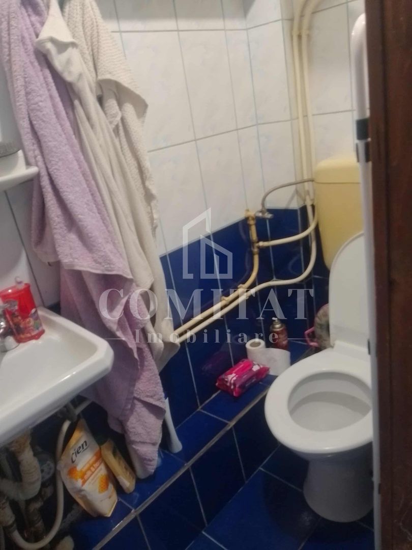 Garsonieră de vânzare | Zona Expo Transilvania - Poză 3