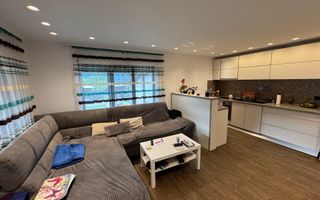 CASĂ 3 CAMERE 111MP, TEREN 923 MP BUGHEA DE JOS ARGEȘ - Poză 49