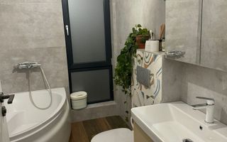Duplex premium lângă pădure | Grădină 100 mp | 4 camere + mansardă | 2 - Poză 5