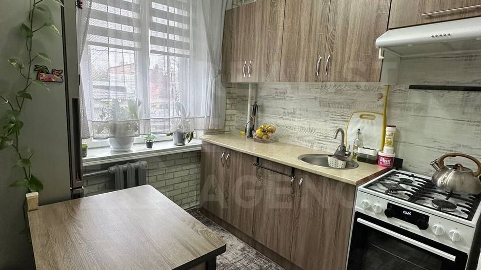 Vânzare, apartament, 2 camerа, strada Bulgară, Bălți - Poză 6