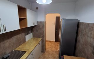 Aparatment 2 camere 50 mp  Podu Ros Splai Bahlui 350 euro - Poză 4