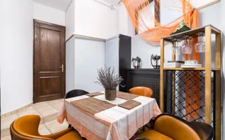 ARMENEASCA, APARTAMENT ELEGANT, SINGUR PE NIVEL, 185 MP! - Poză 12