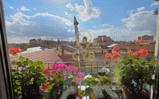 De vânzare apartament în clădire istorică * Ultracentral * Piața Gojdu - Poză 8