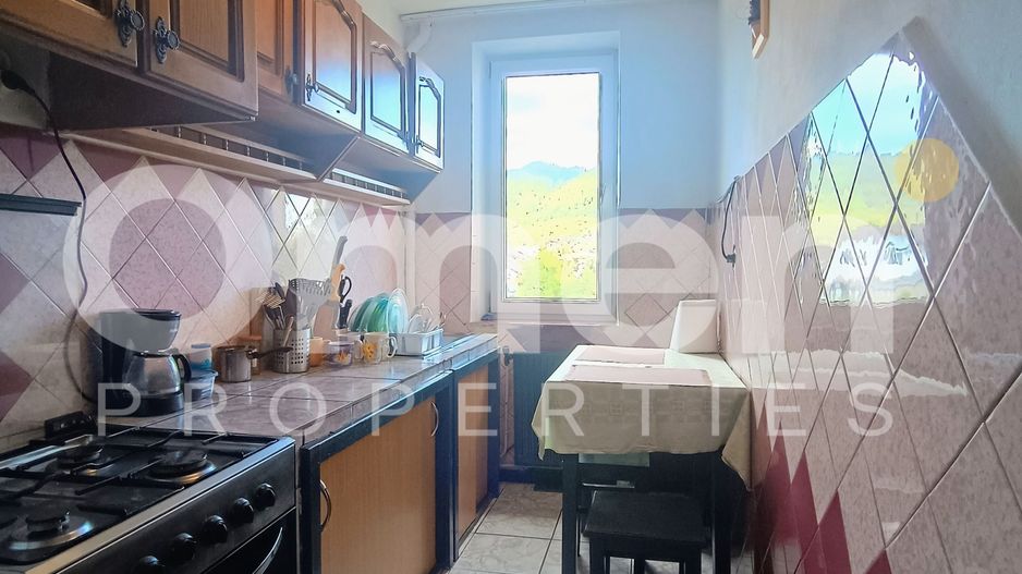 Apartament de închiriat | Coșbuc | 3 camere | 58 mp - Poză 5