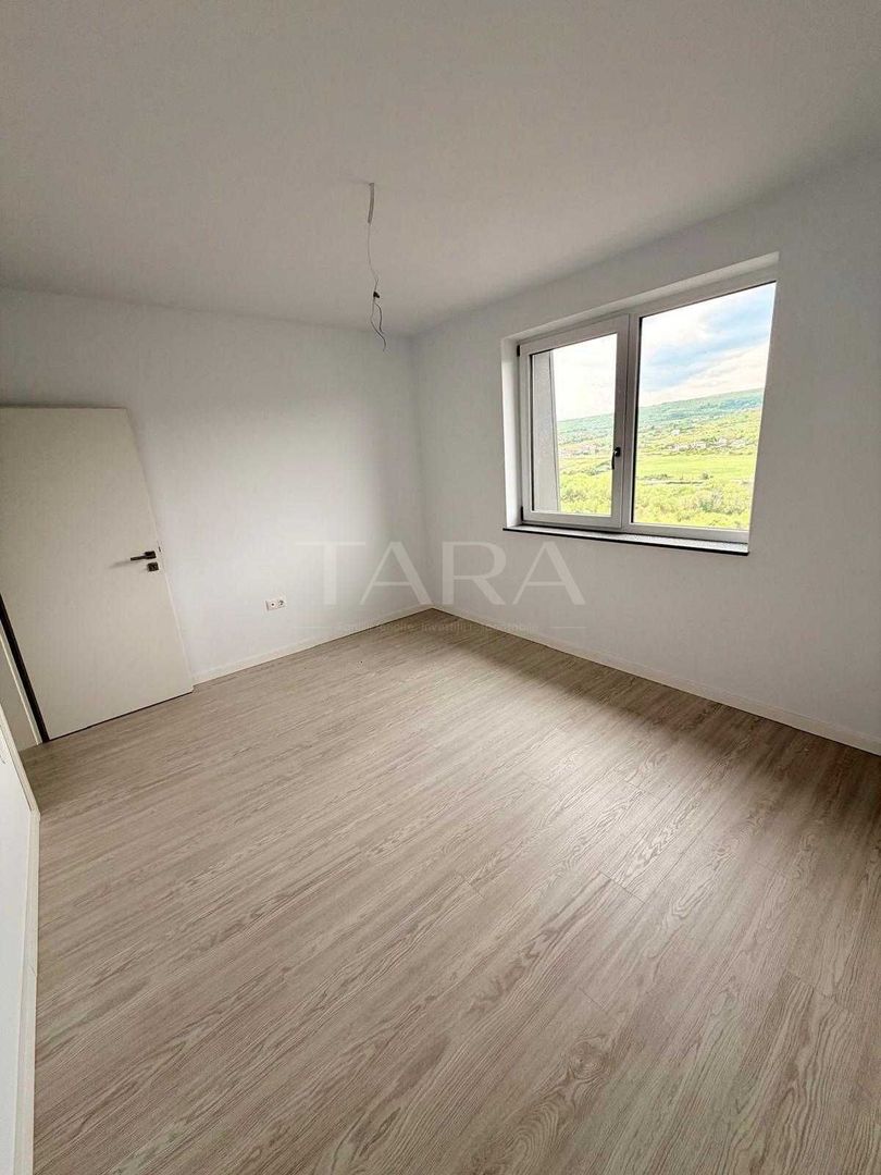 Apartament cu 3 camere, panoramă superbă, Beta Residence. - Poză 5