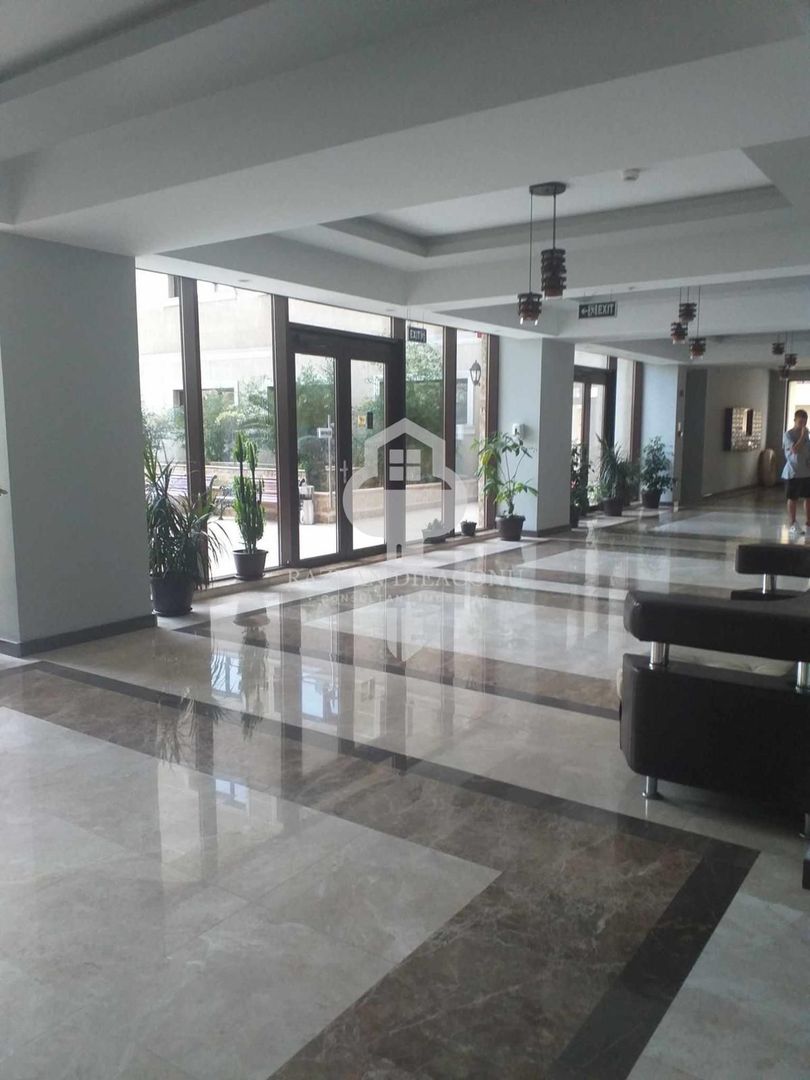 Apartament Mamaia - Poză 12