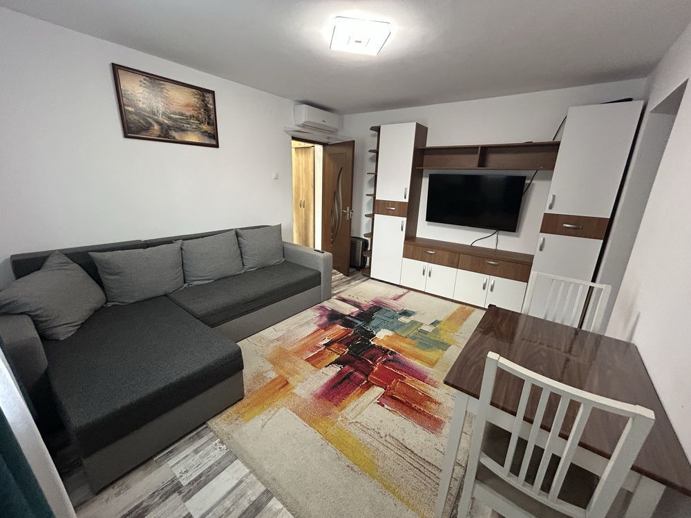 APARTAMENT 2 CAMERE | IULIU MANIU | BLOC RETRAS - Poză 1