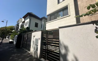 Imobil nou - inchiriere Office / Rezidenta - Primaverii - TVR - Poză 33