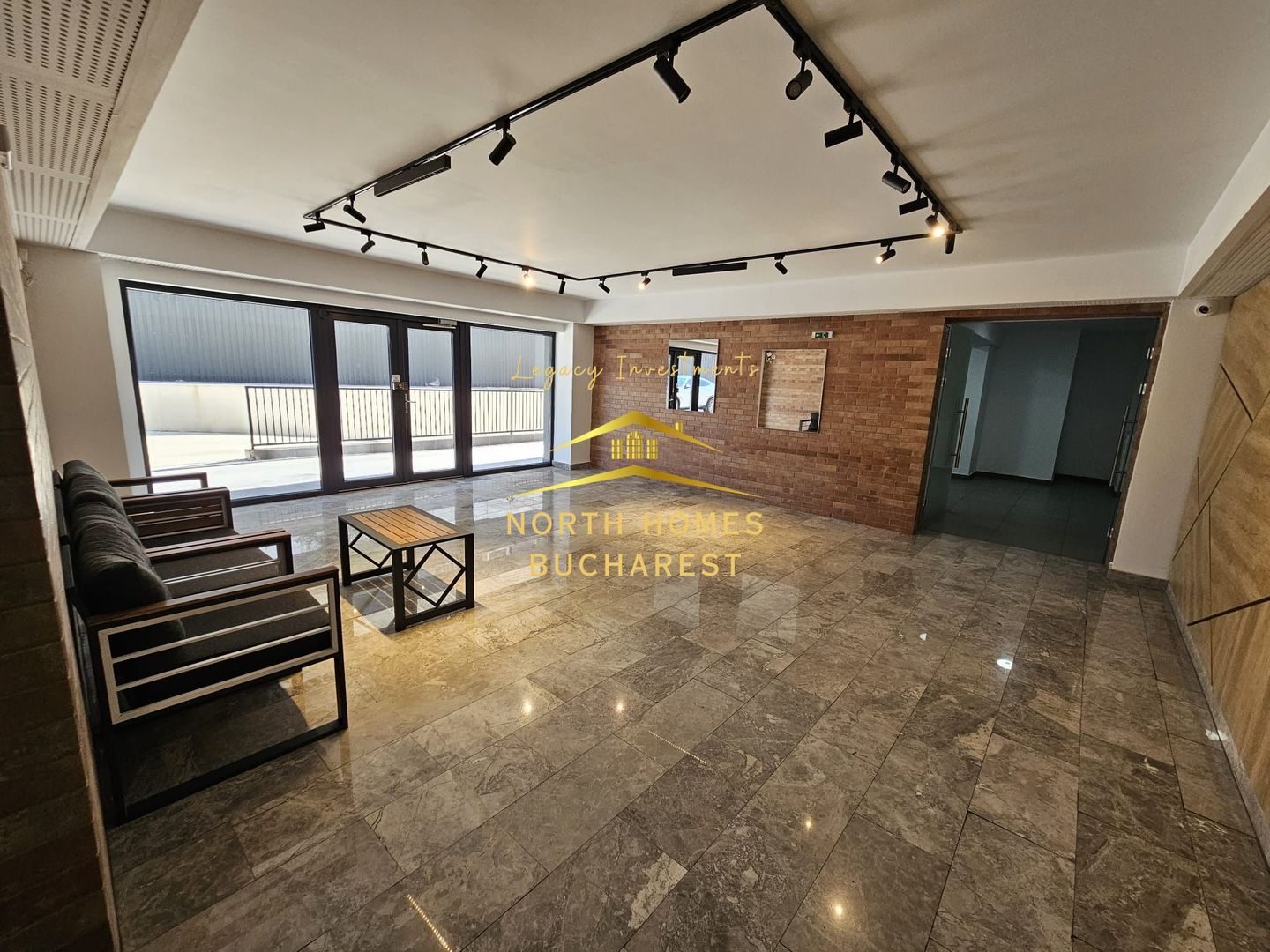 Apartament 2 camere -Pipera-PARCARE - Poză 9