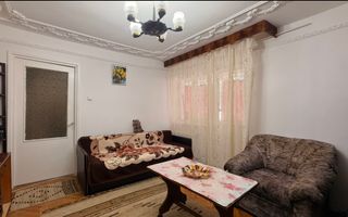 APARTAMENT 2 CAMERE DE ÎNCHIRIAT – COMPLEXUL STUDENȚESC - Poză 1