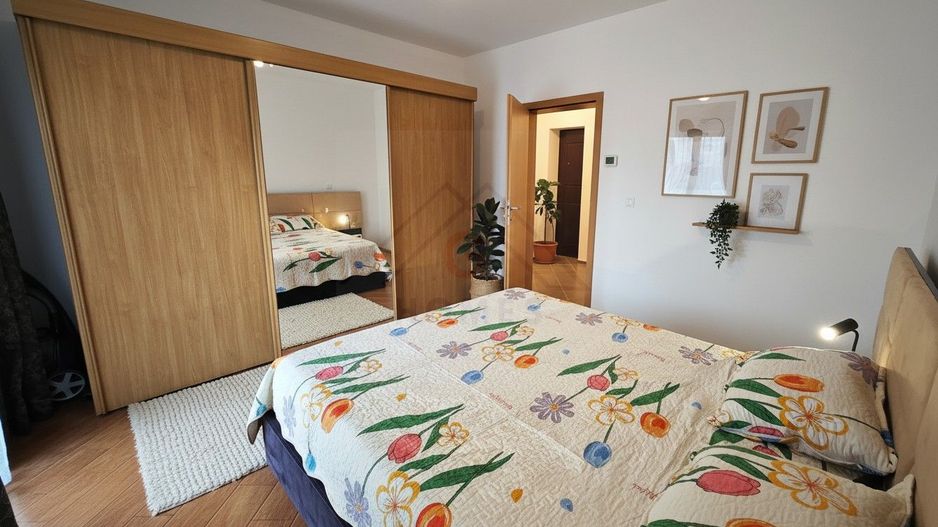 Apartament la casa, curte privata, Ferventia- padure. COMISION ZERO! - Poză 18