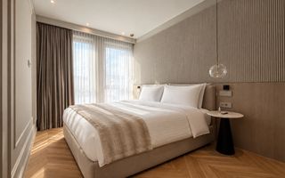 Apartament premium cu 3 camere de închiriat în Gheorgheni - Poză 5