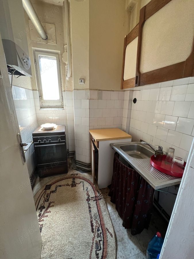 Apartament cochet 2 camera Kogalniceanu - Poză 6