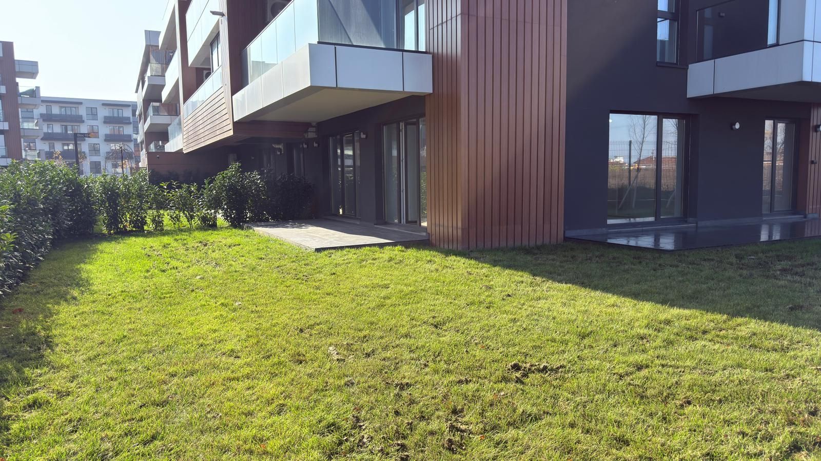 Apartament 4 camere Astorium Garden  Curte proprie  Theodor Pallady - Poză 38