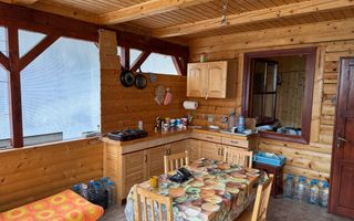 Parcelă spațioasă, casă de vacanță aproape de hanul Asszonybosszantó - Poză 12