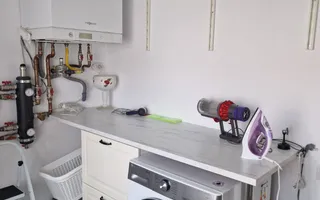 Casa individuala in Cartierul Primaverii Sibiu - Poză 14