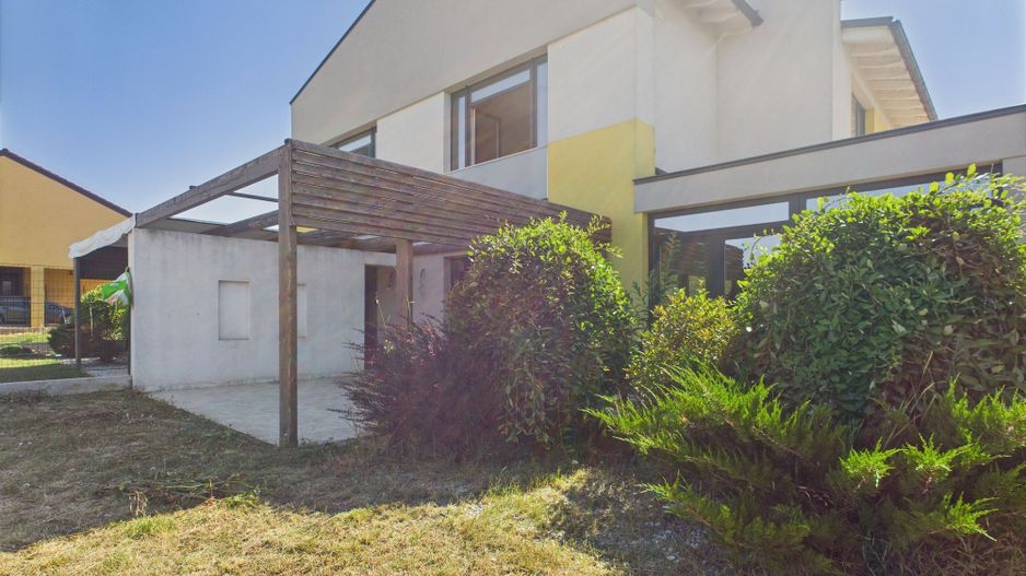 Duplex modern cu garaj, în Giarmata - Poză 20