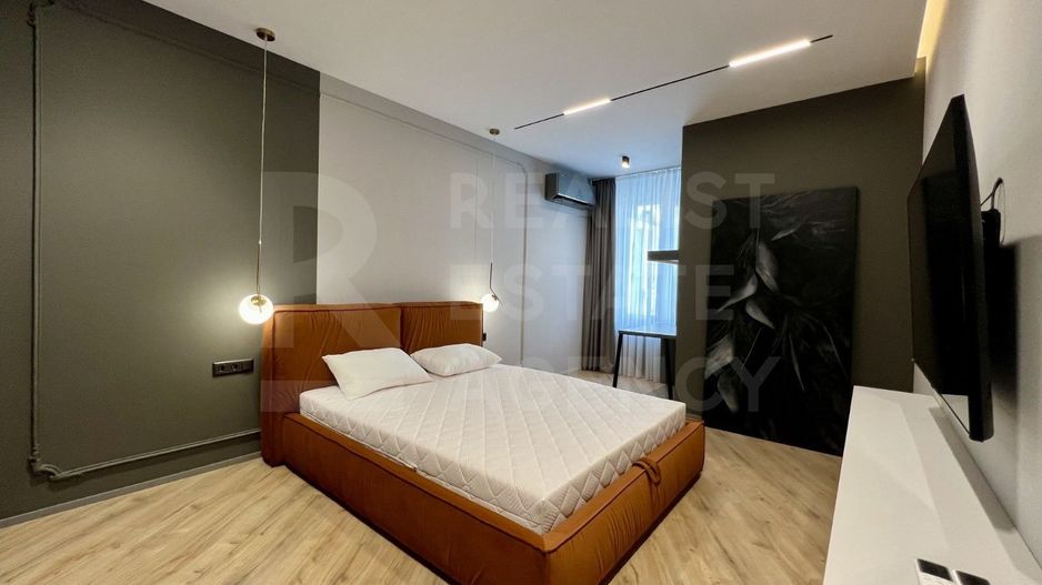 Vânzare, apartament, 2 dormitoare + living, strada Moara Roșie, Centru - Poză 6