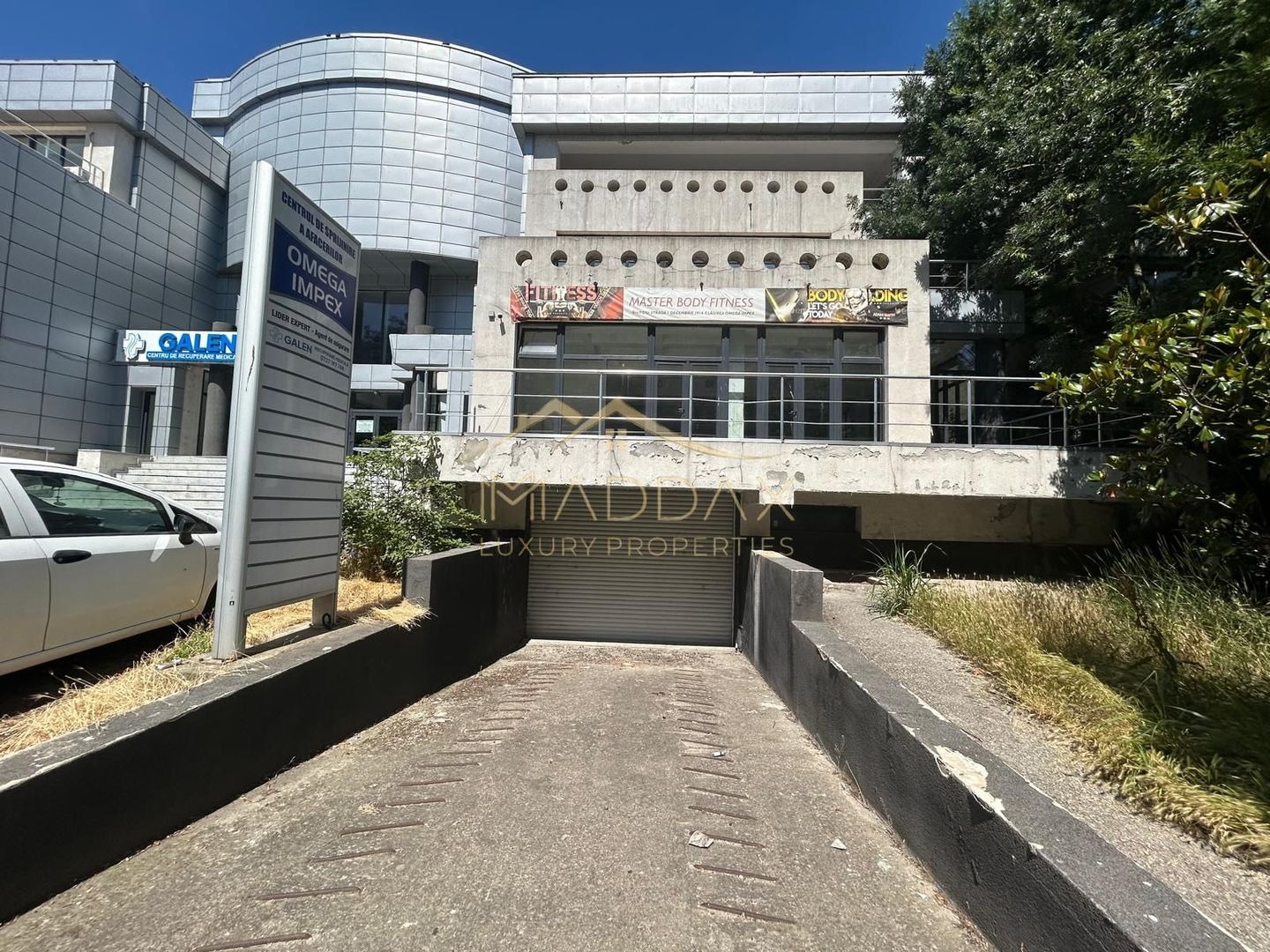 Centru comercial  Premiun / 2960mp // Giurgiu - Poză 14
