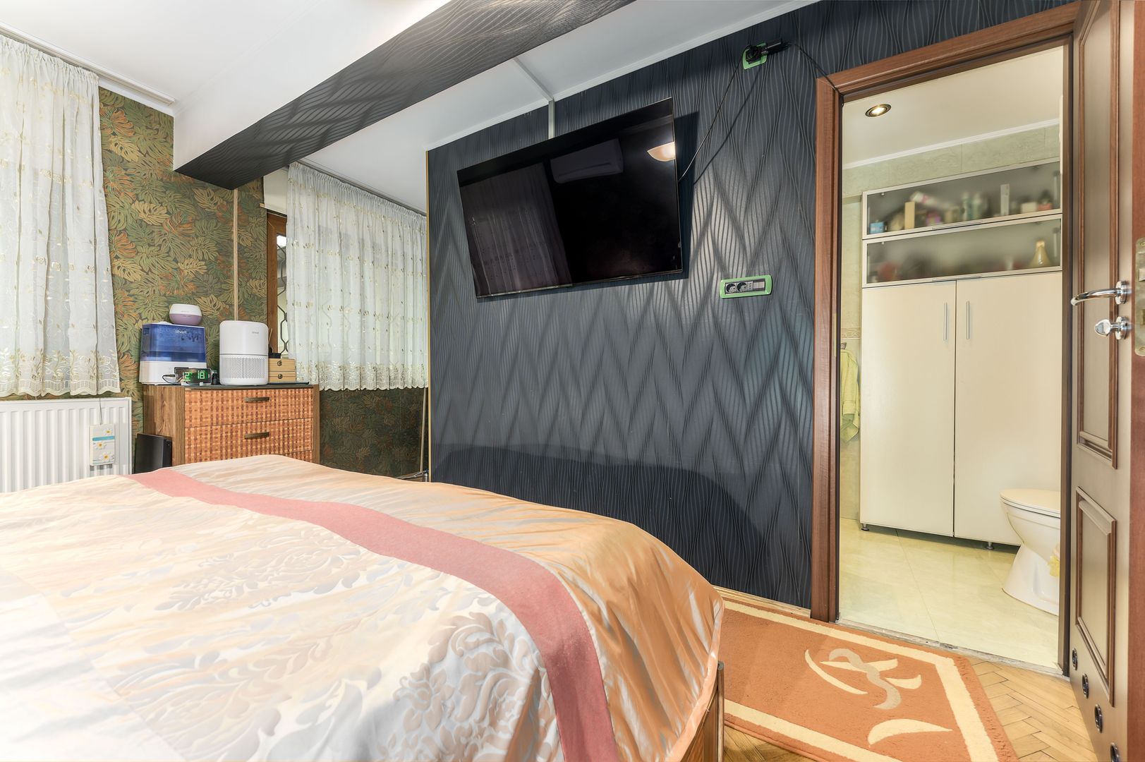 Refugiu elegant în inima Bucureștiului – Proprietate cu suflet - Poză 26