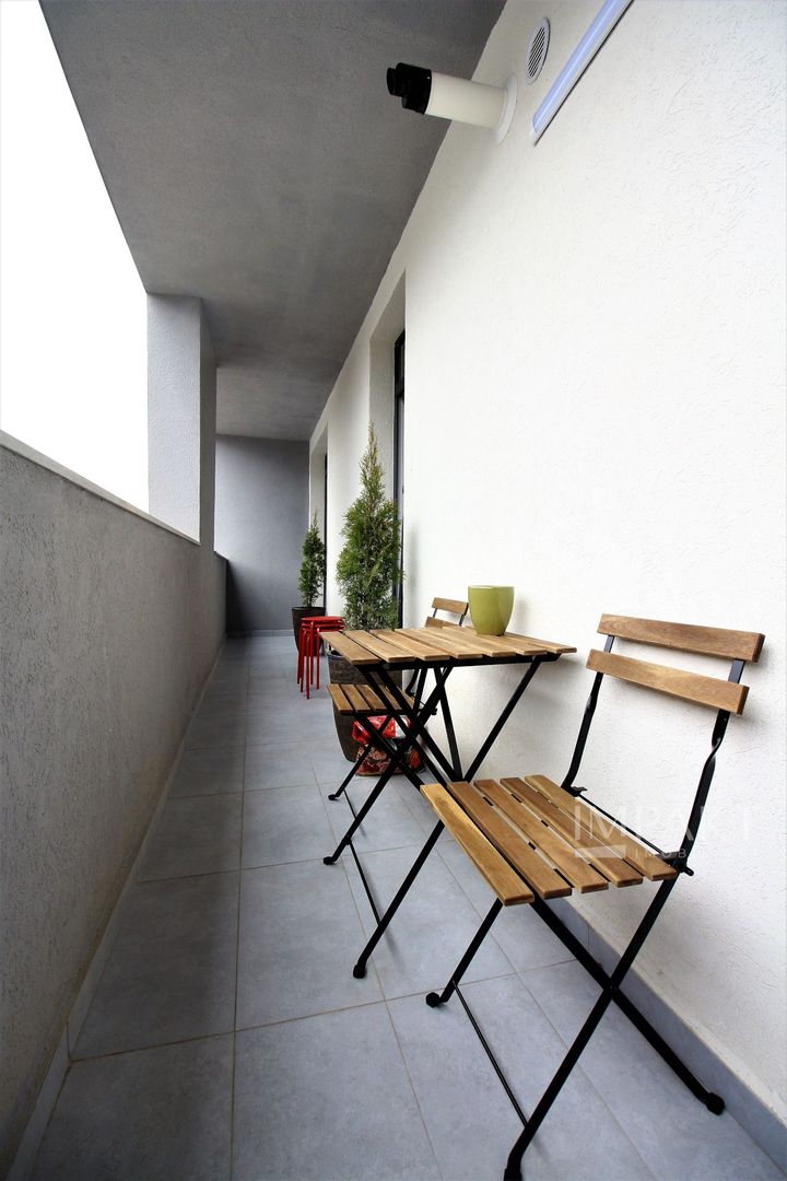 Apartament 2 camere Ultrafinisat Sopor! - Poză 19