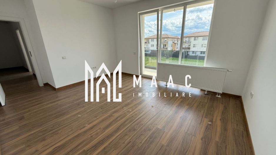 Apartament 3 camere | 77 MP | Bucătărie închisă | 2 terase | Loc de parcare - Poză 2