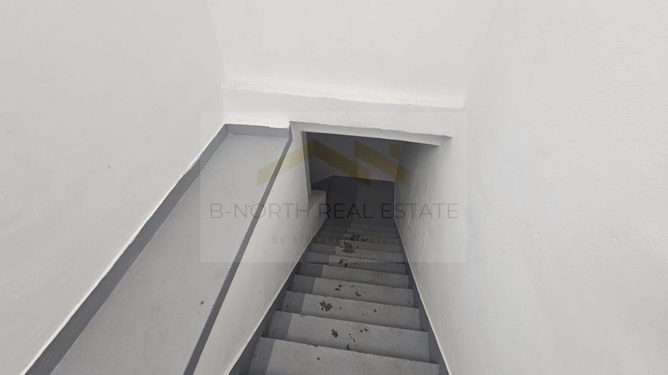 Spațiu comercial 216 mp, vitrină stradală, Calea Griviței – Pod Basarab - Poză 7