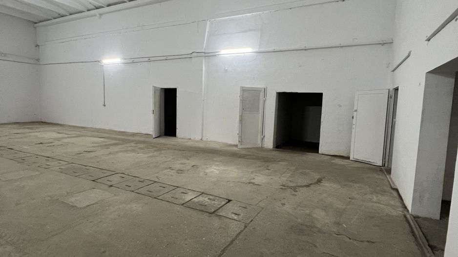 Hala in oraș pentru diverse activități - Poză 2