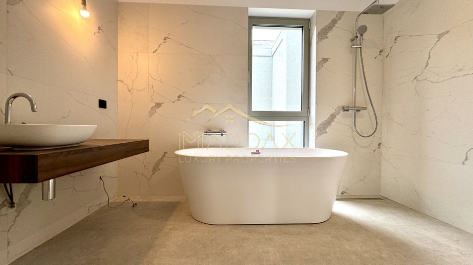 Vila Smart&Green *276mp* First Rent // Pipera-Erou Iancu Nicolae - Poză 12