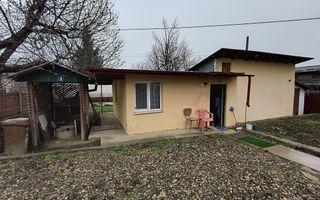 Persoana fizică casa cu teren lunca Cetatuii - Poză 1