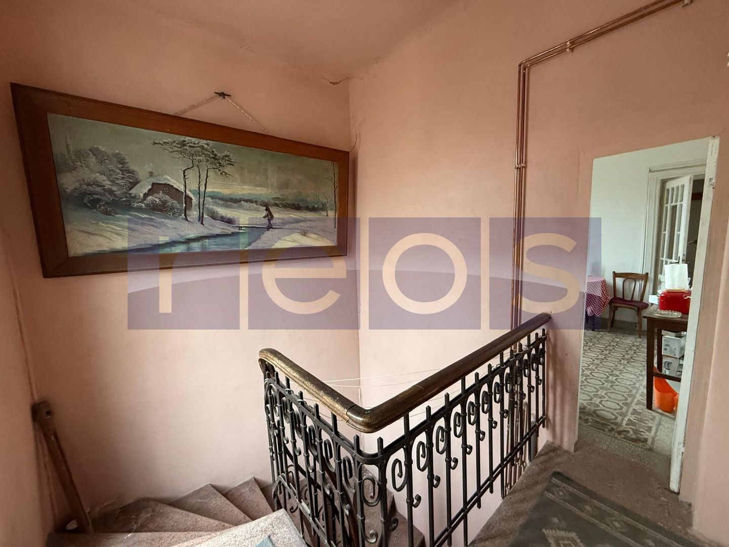 VANZARE VILA FORMATA DIN 3 APARTAMENTE | ZONA MALL VITA | - Poză 10