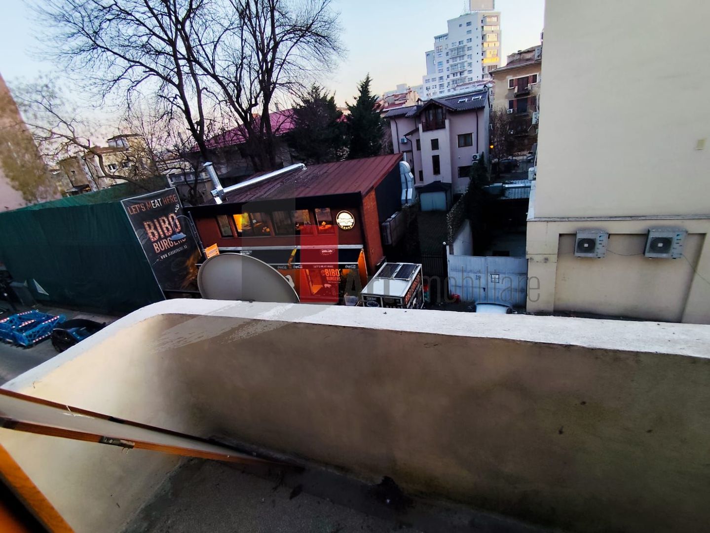 Spatiu comercial/birou de inchiriat zona Piata Dorobanti - Poză 18