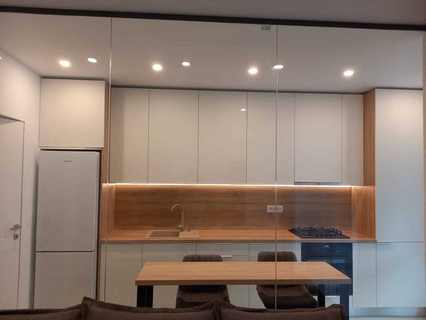 Inchiriere apartament 2 camere | Nusco City - Poză 4