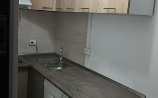 Garsonieră renovată, lângă Poitiers Towers, Alexandru cel Bun - Poză 4