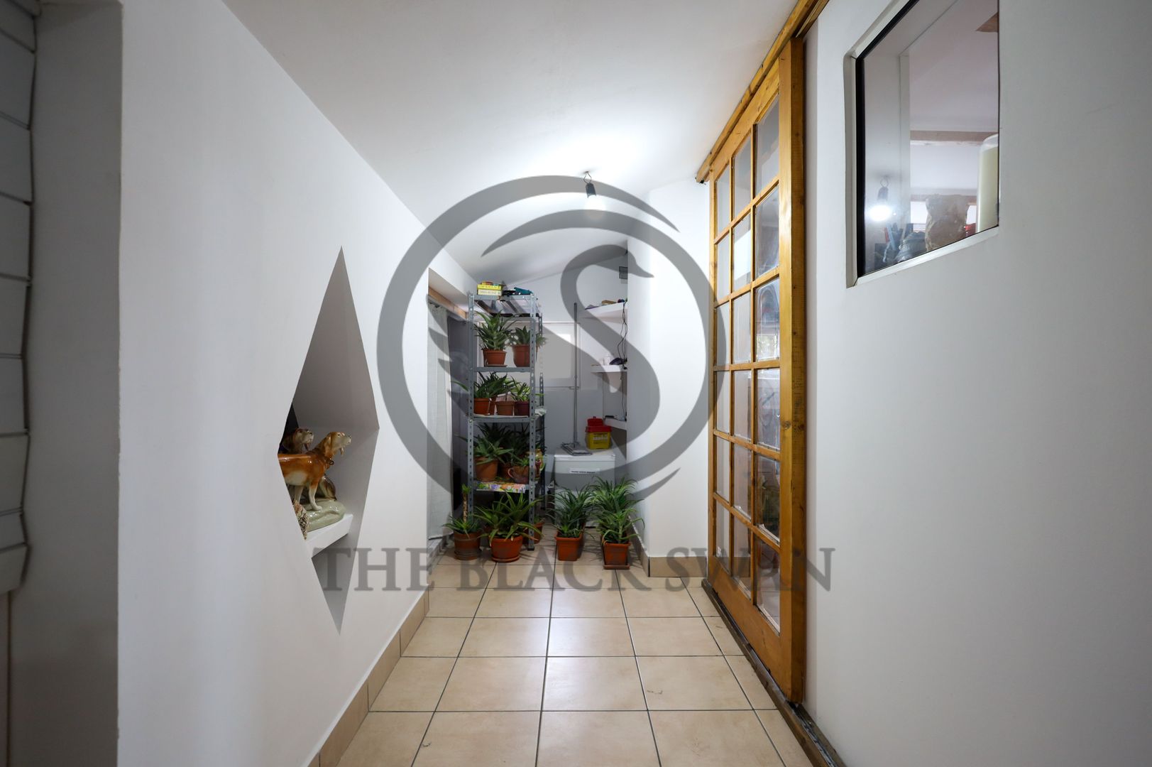 Casa 4 camere + spatiu comercial de vanzare | Ploiesti | COMISION 0% - Poză 18