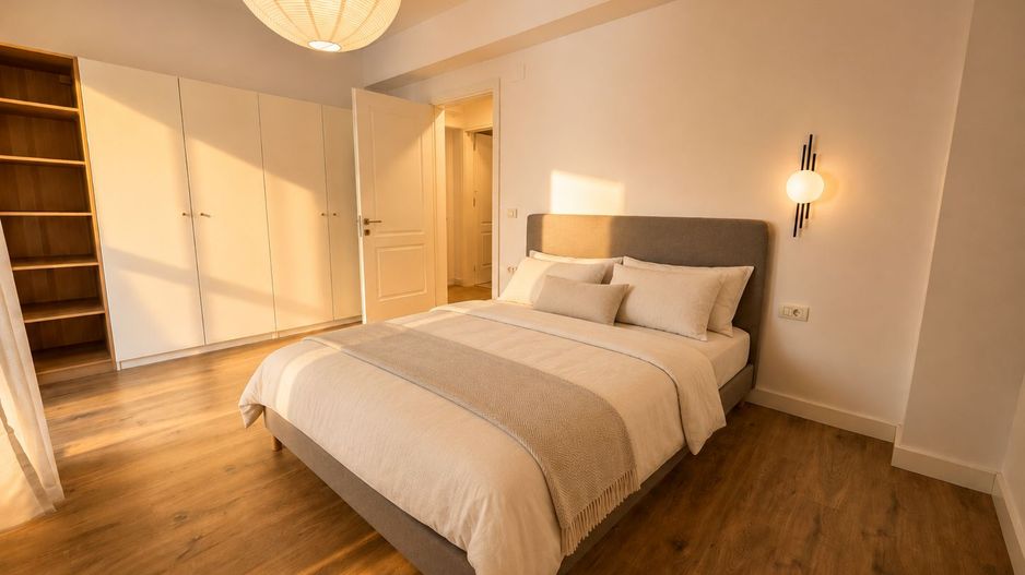Apartament 4 camere de închiriat Armenească – Universitate NOU - Poză 7